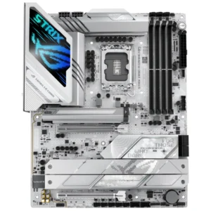 مادربرد ایسوس مدل ROG STRIX Z890-A Gaming WiFi DDR5