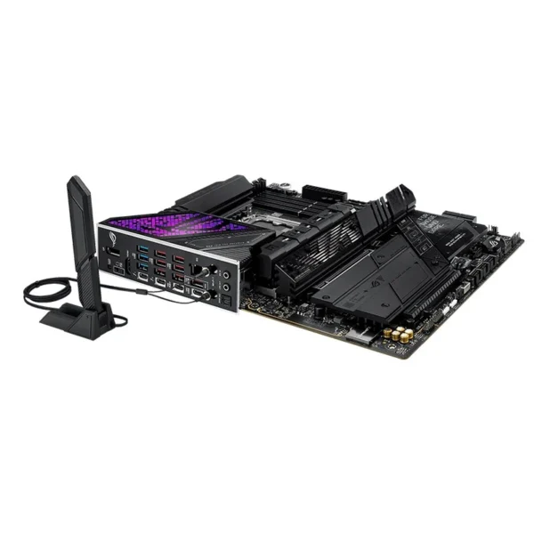 مادربرد ایسوس مدل ROG STRIX Z890-E Gaming WiFi DDR5