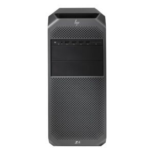 کیس اچ پی ورک ‌استیشن HP Z4 G4