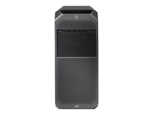 کیس اچ پی ورک ‌استیشن HP Z4 G4