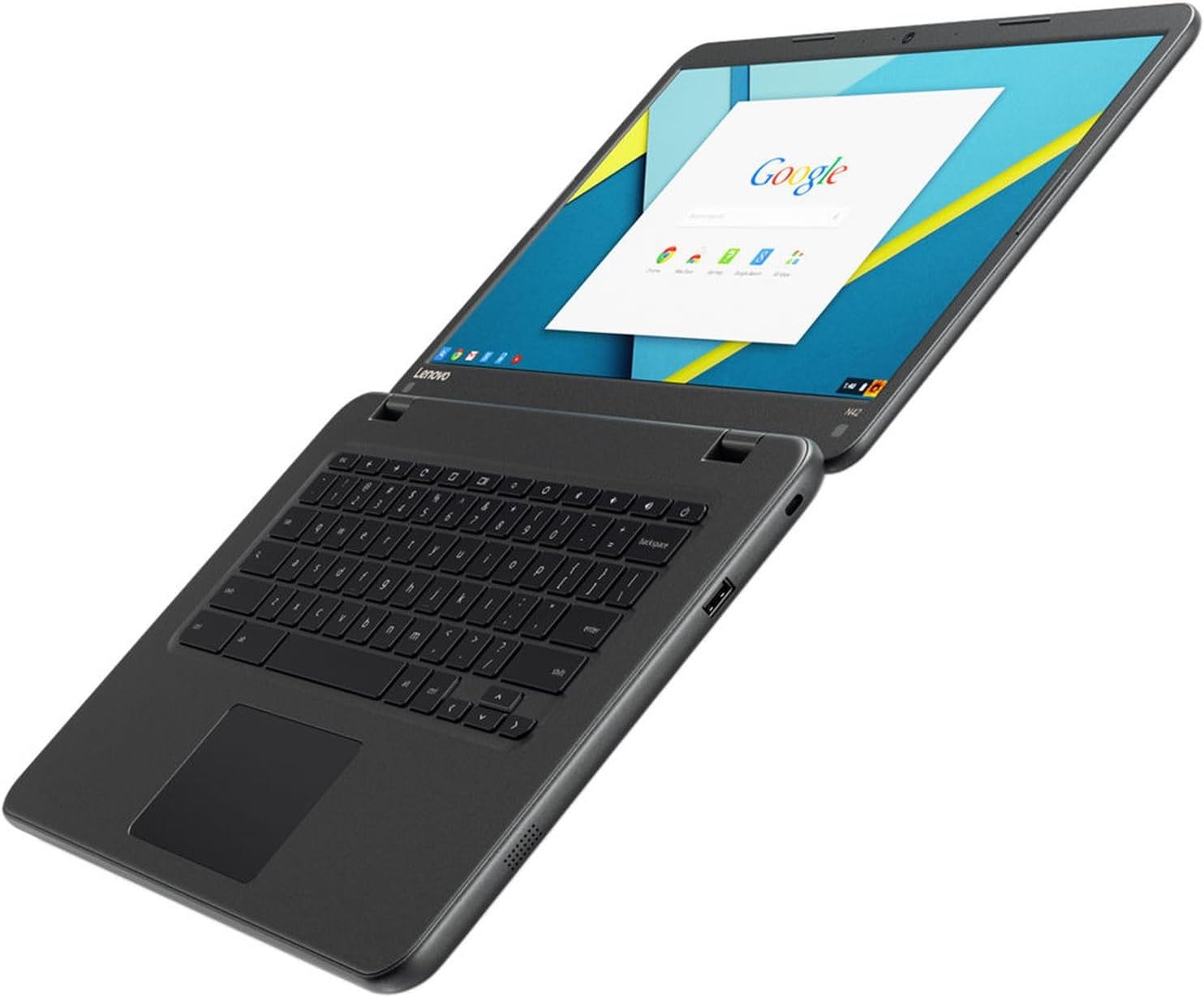 کروم بوک استوک لنوو Lenovo Chromebook N42-20
