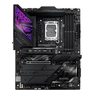 مادربرد ایسوس مدل ROG STRIX Z890-E Gaming WiFi DDR5