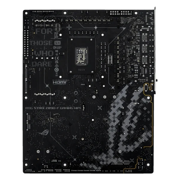 مادربرد ایسوس مدل ROG Strix Z890-F Gaming WIFI DDR5