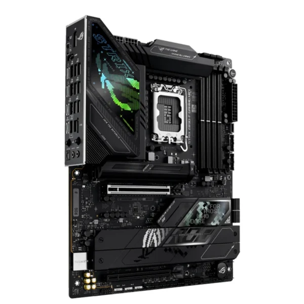 مادربرد ایسوس مدل ROG Strix Z890-F Gaming WIFI DDR5
