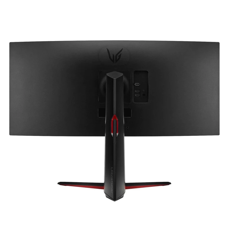UltraGear 34GP63A