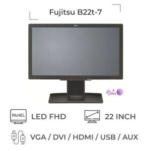 Fujitsu B22t-7