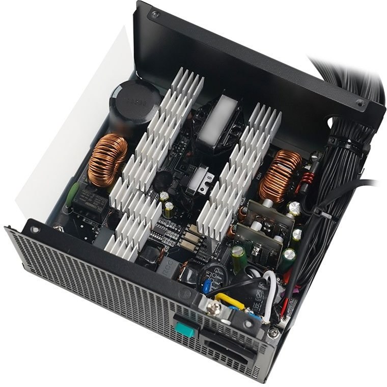 PL550D 550W ATX 3.0
