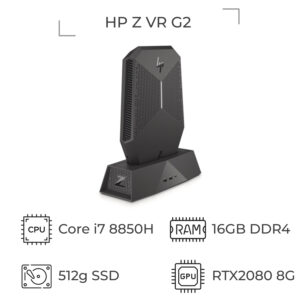 HP Z VR G2 