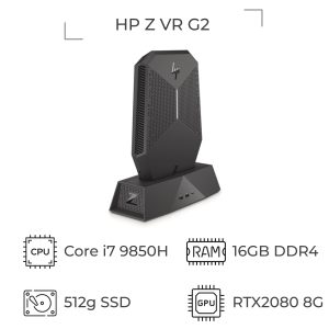 HP Z VR G2 
