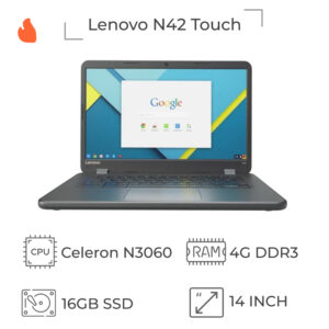 Lenovo N42 Touch