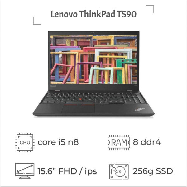 Lenovo ThinkPad T590