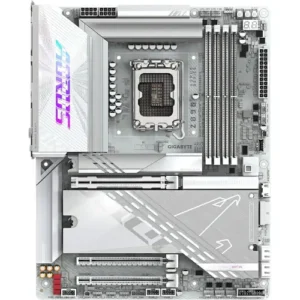 مادربرد گیگابایت مدل Z890 AORUS PRO ICE DDR5