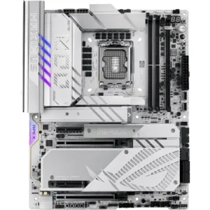 مادربرد ایسوس مدل ROG Maximus Z890 Apex WiFi DDR5