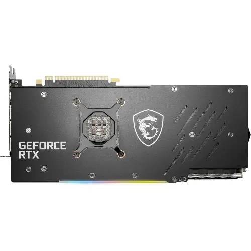 GeForce RTX 3080 GAMING Z TRIO 12G LHR