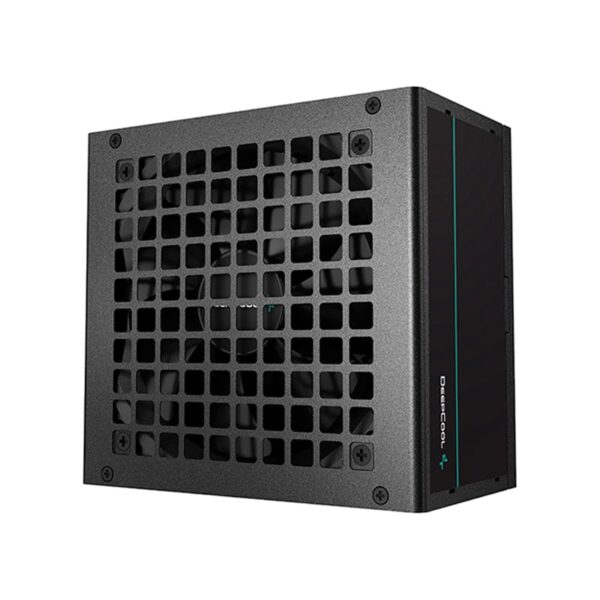 پاور دیپ کول مدل PF750 80Plus White
