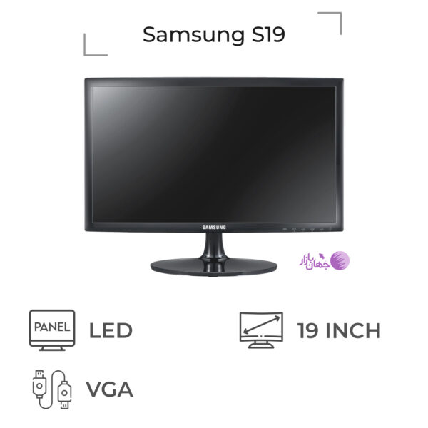 Samsung S19