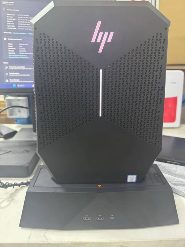 HP Z VR G2 