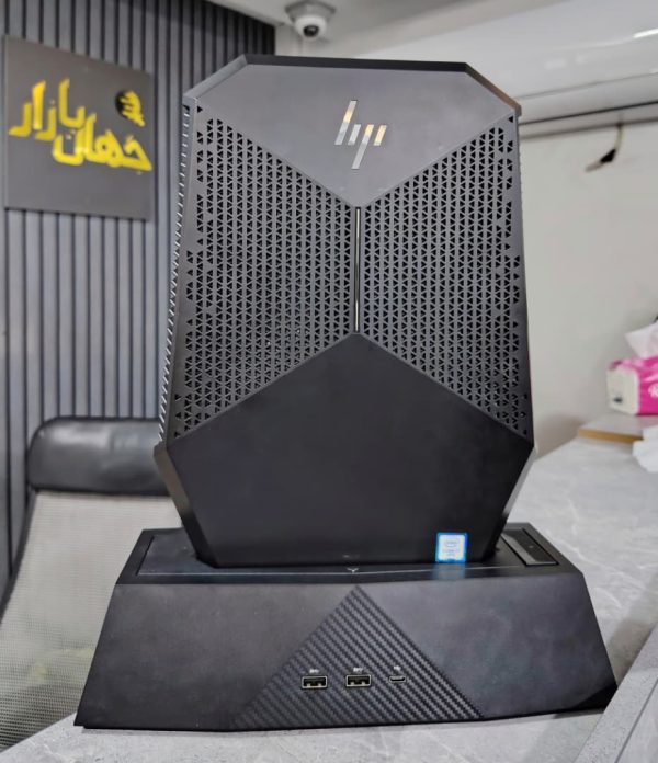 کیس گیمینگ اچ پی HP Z VR G2 Workstation