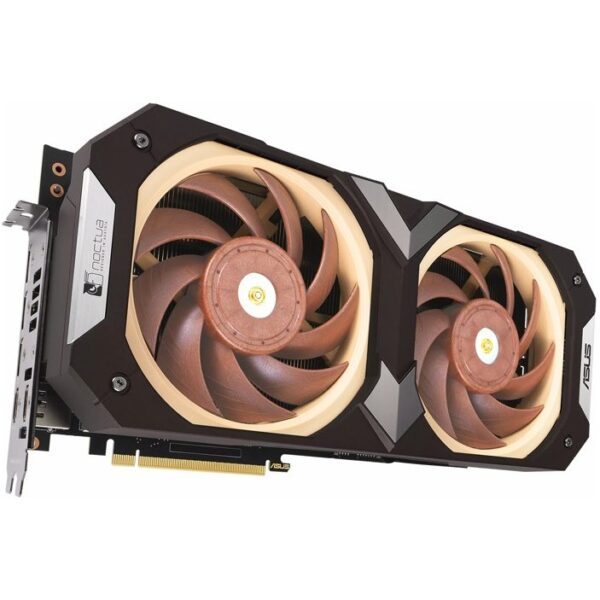 ASUS Geforce RTX 4080 Super Noctua OC 16G