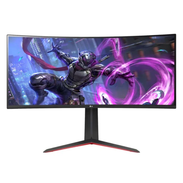 UltraGear 34GP63A