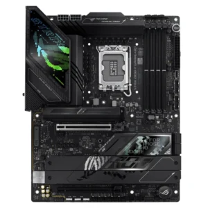 مادربرد ایسوس مدل ROG Strix Z890-F Gaming WIFI DDR5