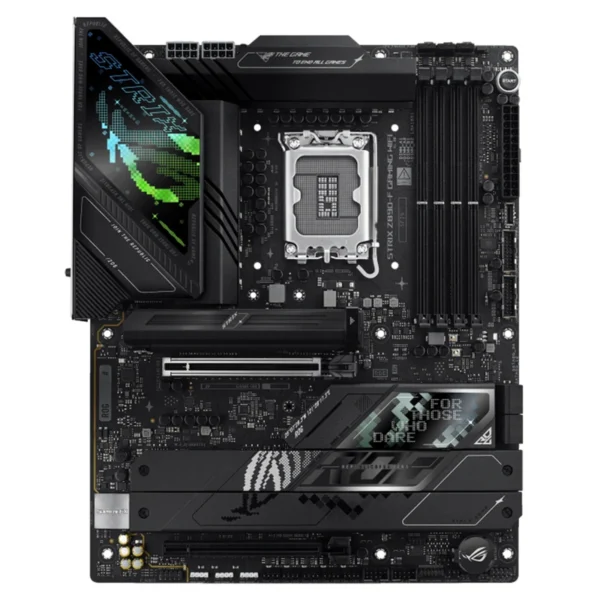 مادربرد ایسوس مدل ROG Strix Z890-F Gaming WIFI DDR5