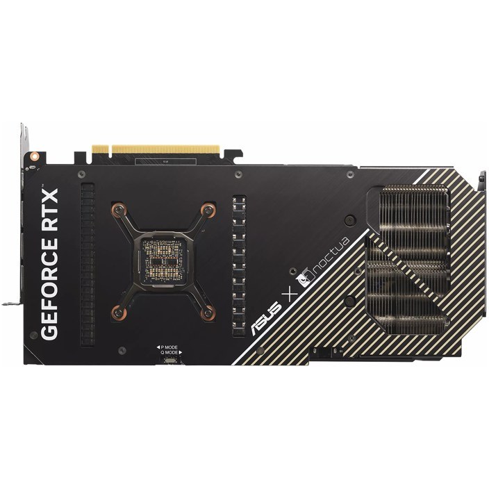 ASUS Geforce RTX 4080 Super Noctua OC 16G