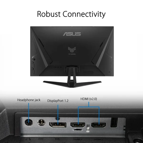 TUF Gaming VG32AQA1A
