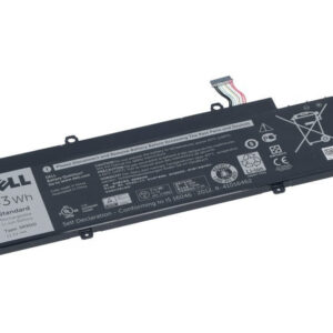 Dell Chromebook 3120 43Wh 11.1V 3700mAh 5R9DD