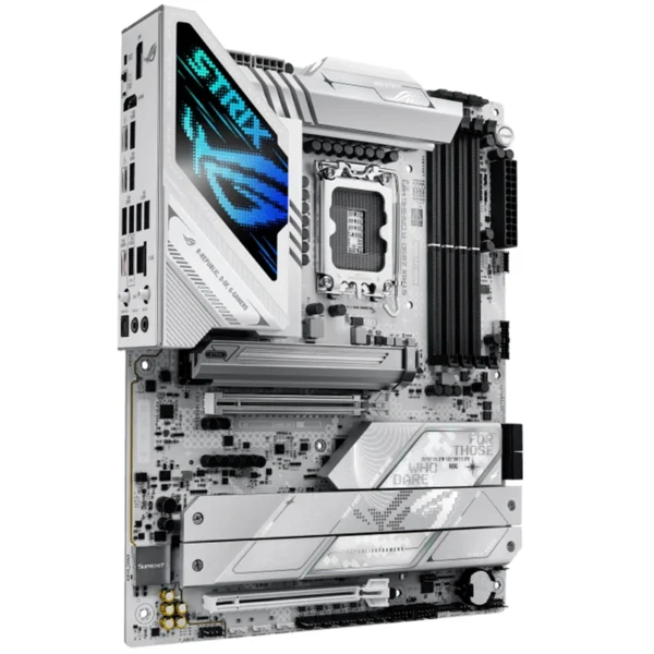 مادربرد ایسوس مدل ROG STRIX Z890-A Gaming WiFi DDR5