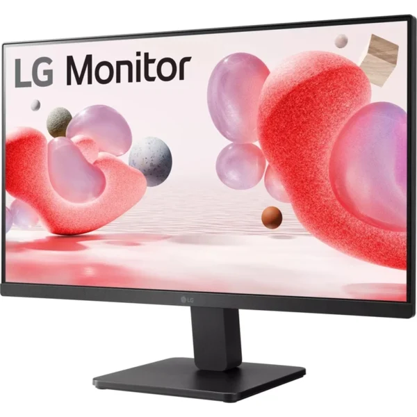 مانیتور ال جی مدل 24MR400-B سایز 24 اینچ