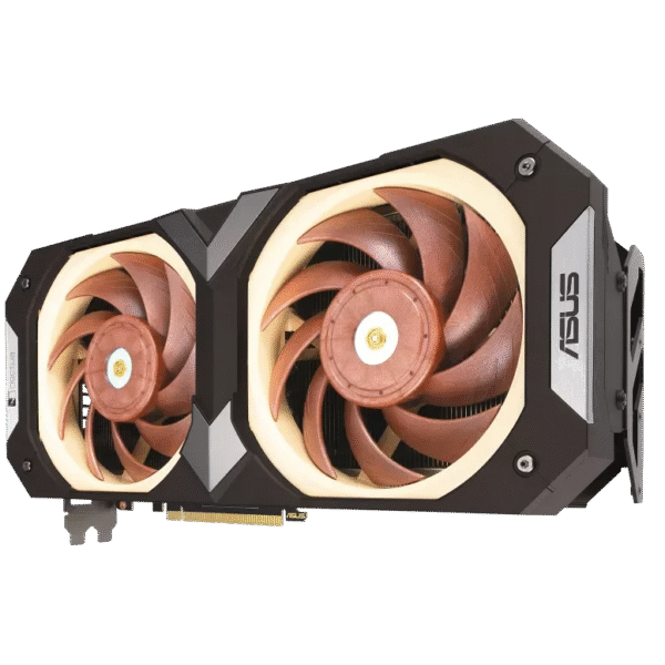 ASUS Geforce RTX 4080 Super Noctua OC 16G