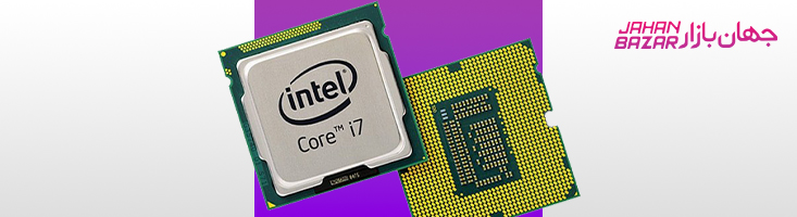 سی پی یو (cpu) سیستم را چک کنید