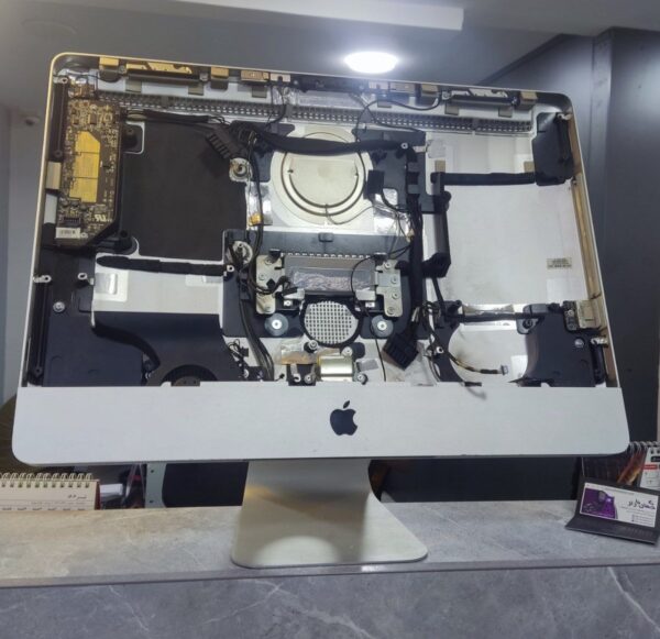 قطعات یدکی اورجینال آی مک A1311 | سالم و تست شده - Image 2