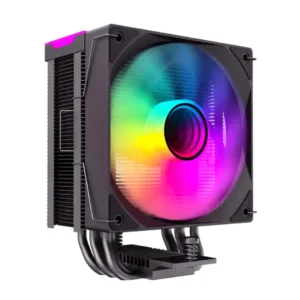 خنک کننده پردازنده گیم مکس مدل GameMax Sigma 550 Infinity Black