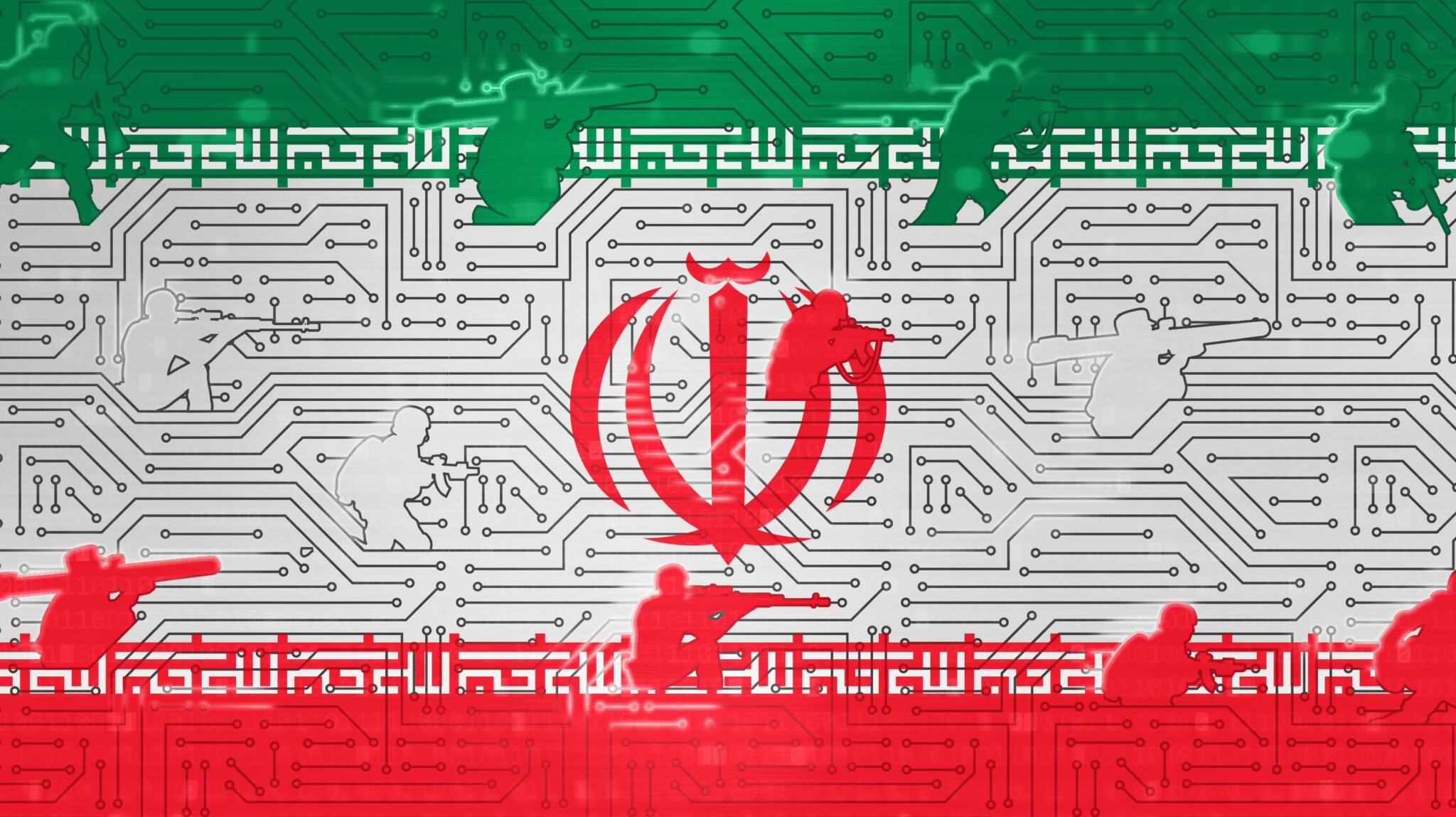 آیا امنیت سایبری ایران توان مقابله با حملات اسرائیلی را دارد؟