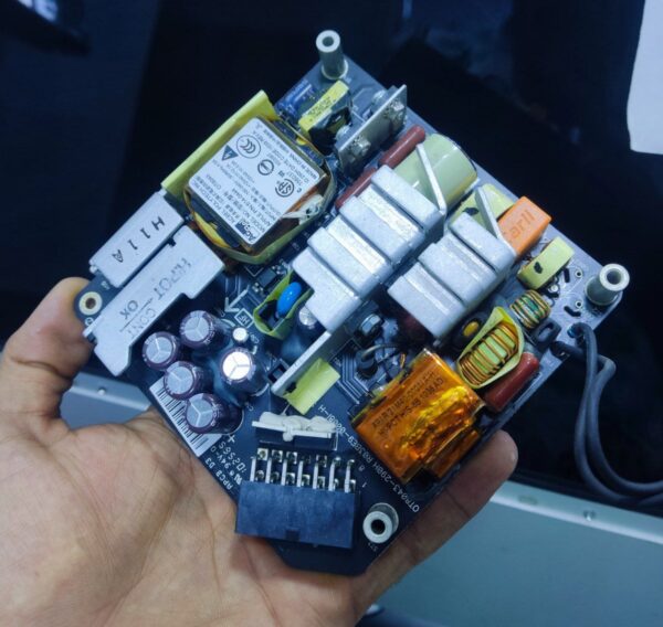 قطعات یدکی اورجینال آی مک A1311 | سالم و تست شده - Image 4