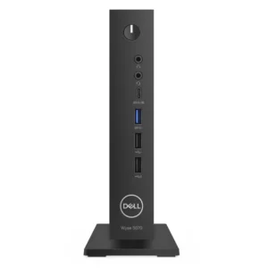 تین کلاینت Dell Wyse 5070 J4