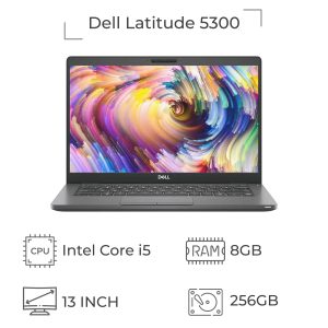 Dell Latitude 5300