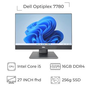 Dell Optiplex 7780