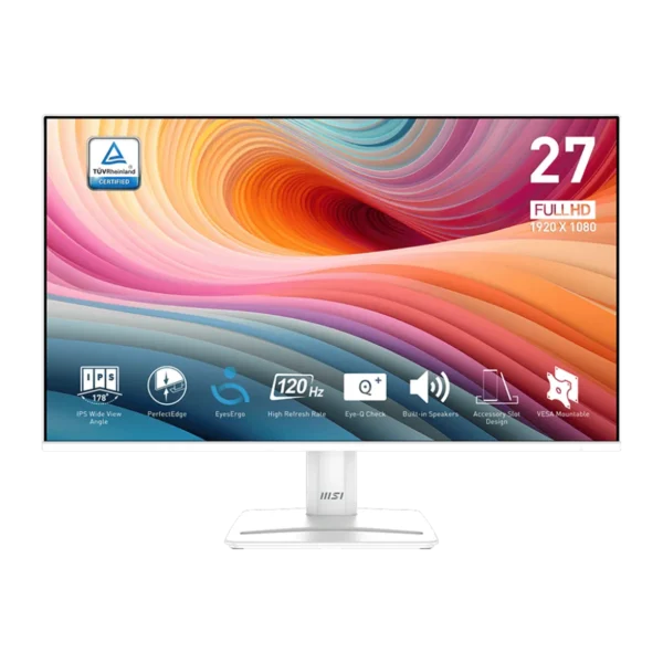 مانیتور ام اس آی مدل MSI PRO MP275W E2