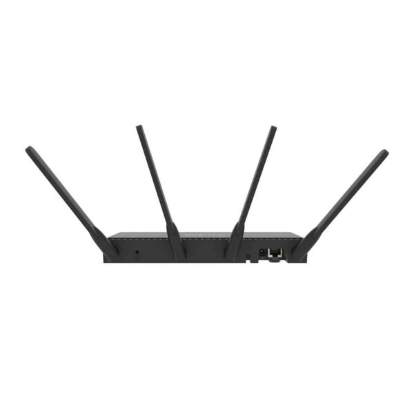 روتر شبکه میکروتیک مدل RB4011iGS+5HacQ2HnD-IN