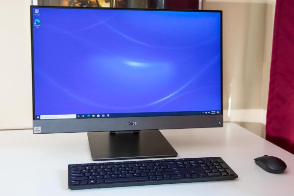 Dell Optiplex 7780