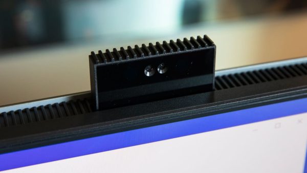Dell Optiplex 7780