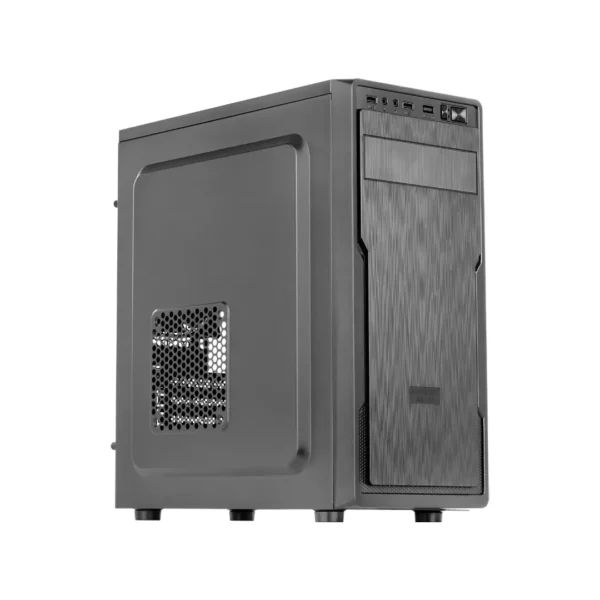 سیستم گیمینگ بلک ایکو | 11400F-16-256-VGA RX590