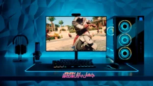 Gaming System