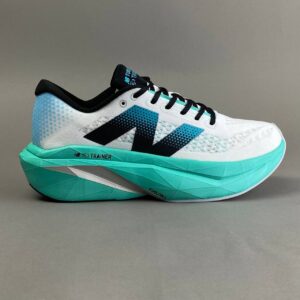 کتونی استوک نیوبالانس مردانه رانینگی Newbalance TRAINER V3