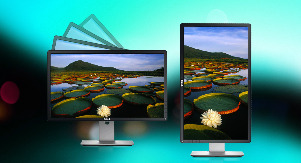 Dell-P2414H-LED-Monitor