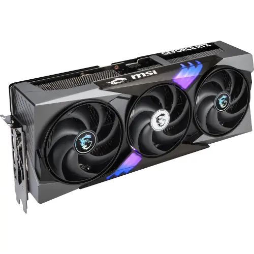 GeForce RTX 5090 Gaming Trio Oc 32G