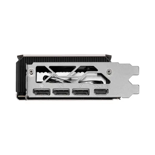 کارت گرافیک ام اس آی مدل GeForce RTX 5060 Ti Inspire 16 gb ظرفیت 16 گیگابایت